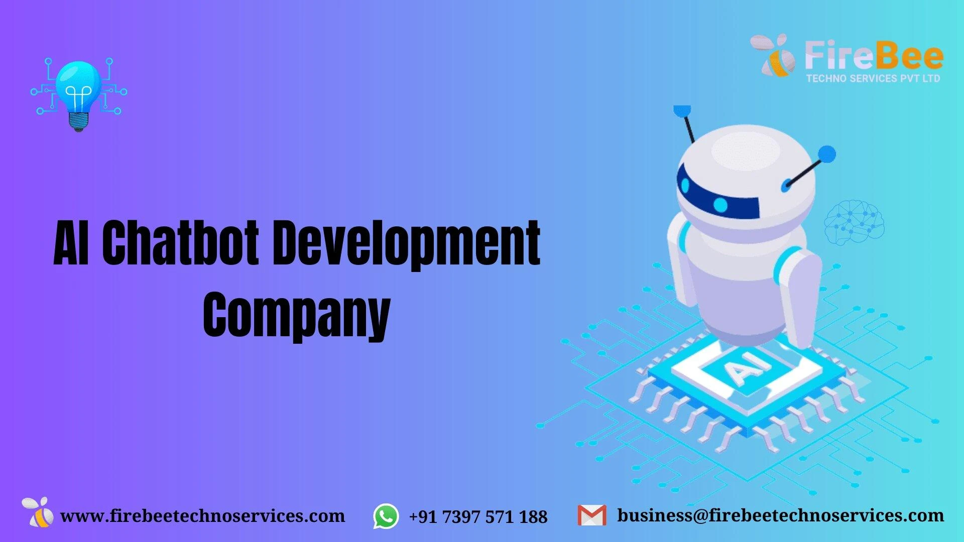 Scaling Up: Strategies for Managing High-Traffic AI Chatbot Development