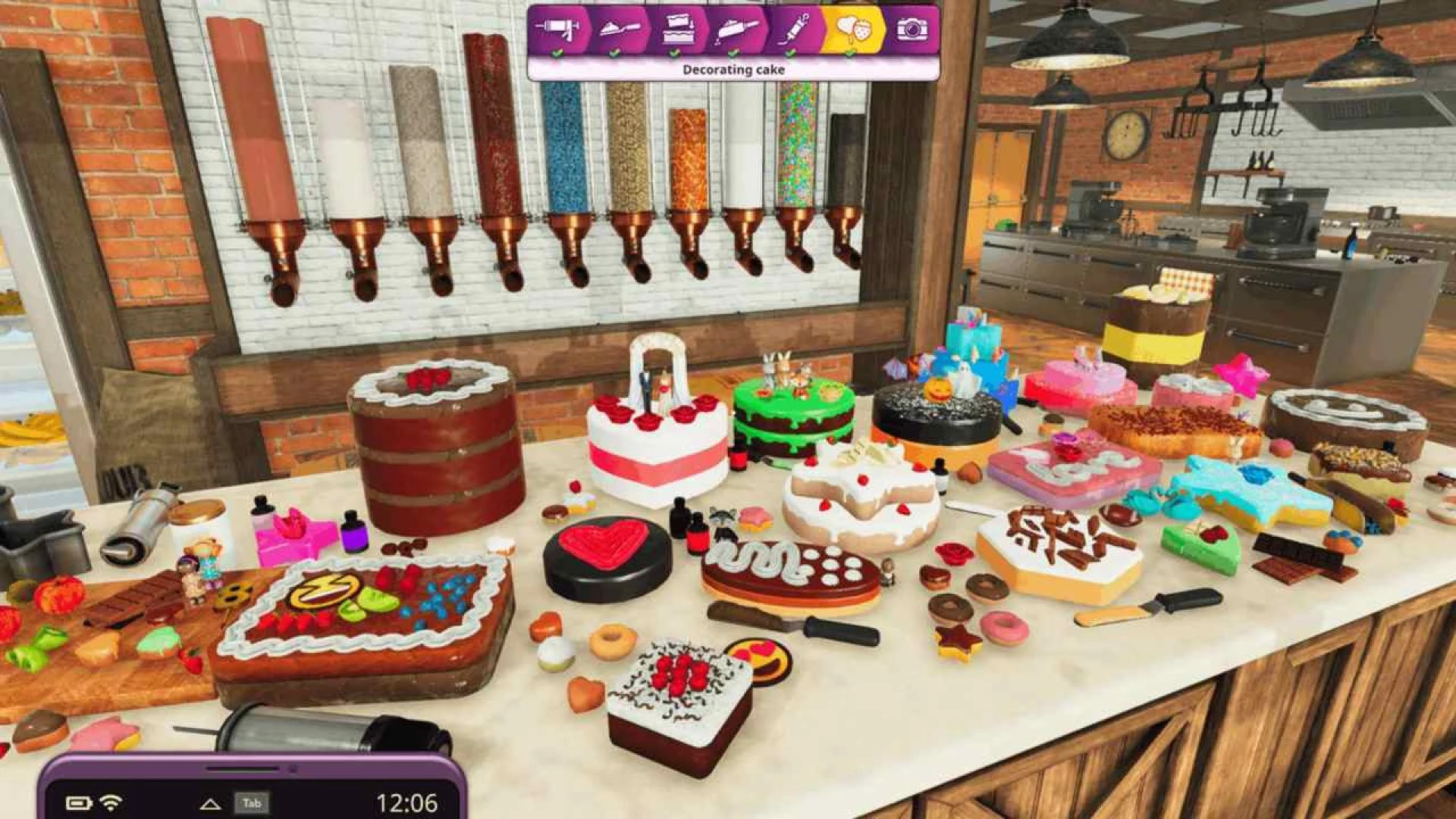 10 Best Cooking Games for PC to Become a Master Chef - Techy Nickk