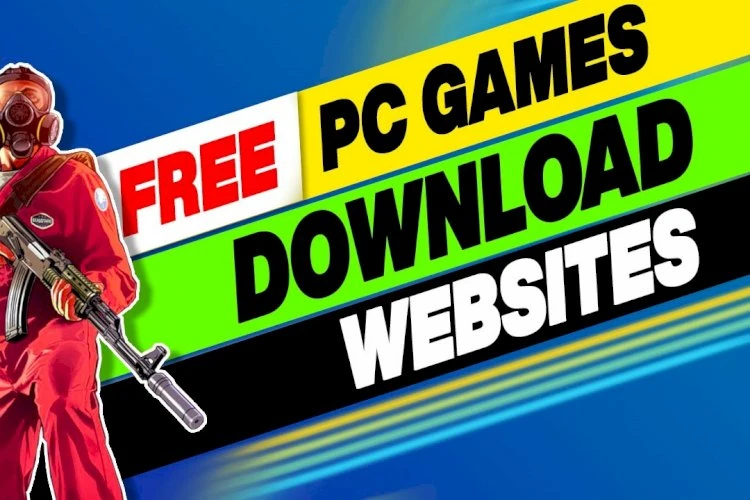 20 Best Websites to Download PC Games for Free in 2020 - Techy Nickk