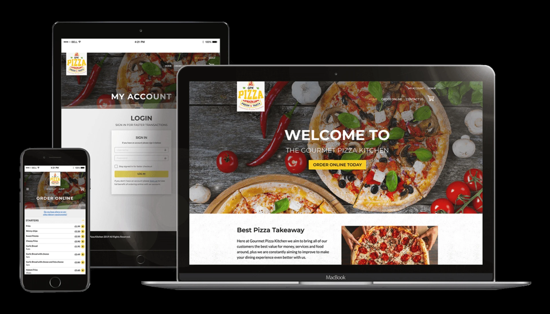 Reasons to Go for Restaurant Online Ordering System