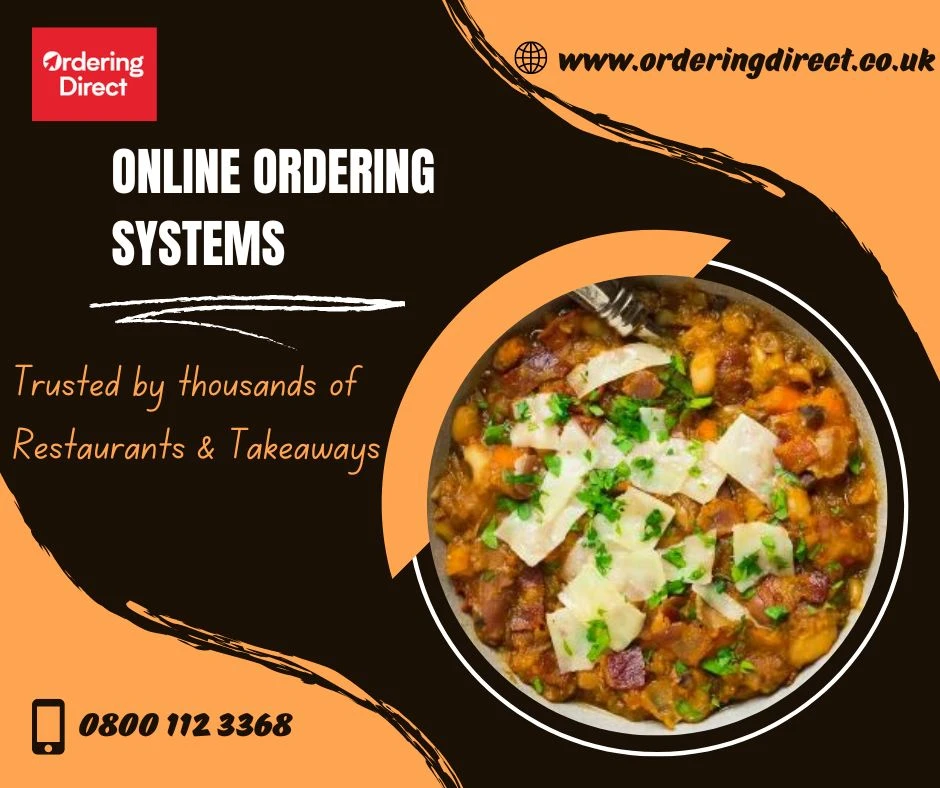 Tips For Selecting the Best Takeaway Online Ordering System