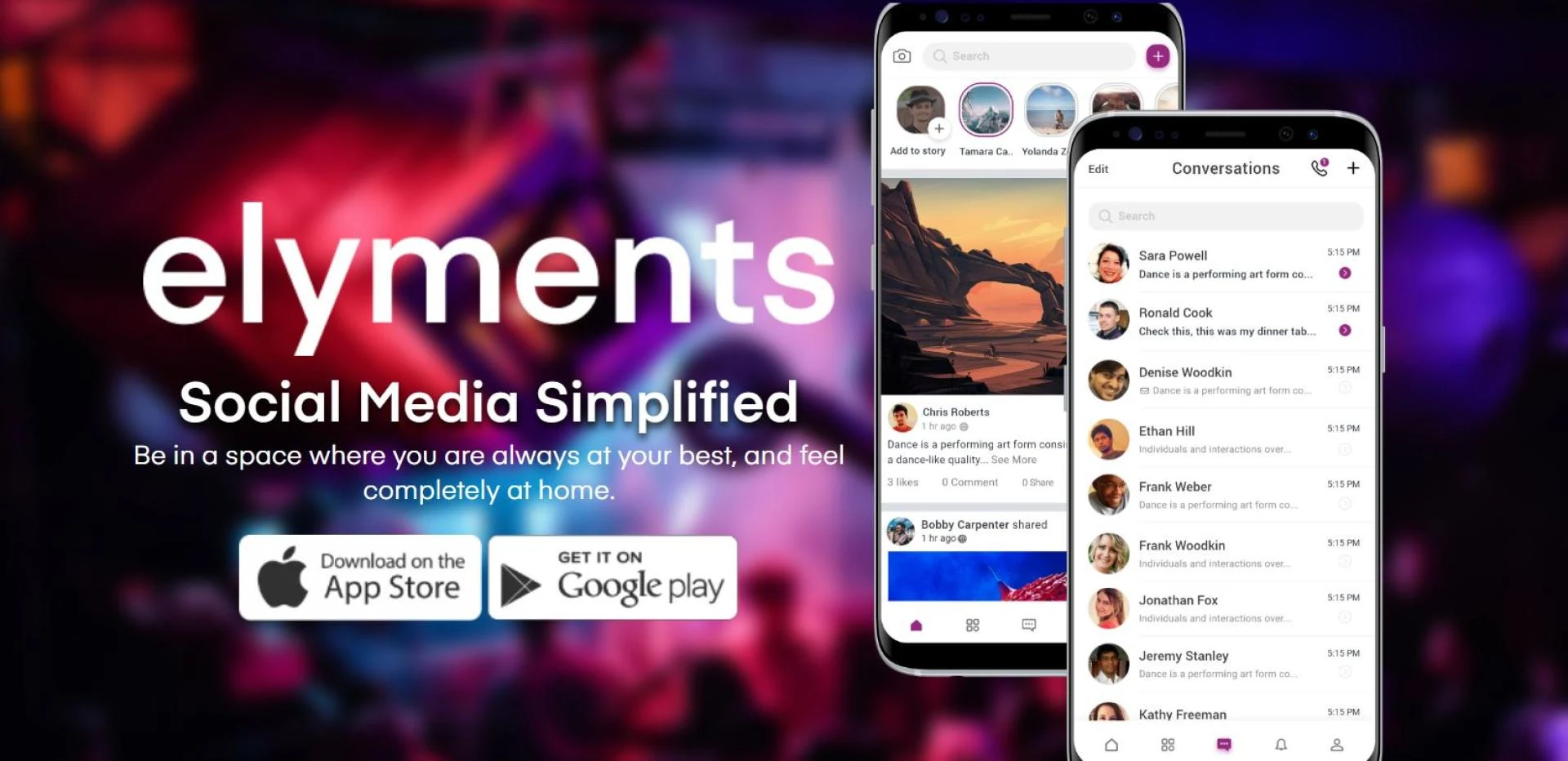 9 Best Indian Social Media Apps with Amazing Features - Techy Nickk