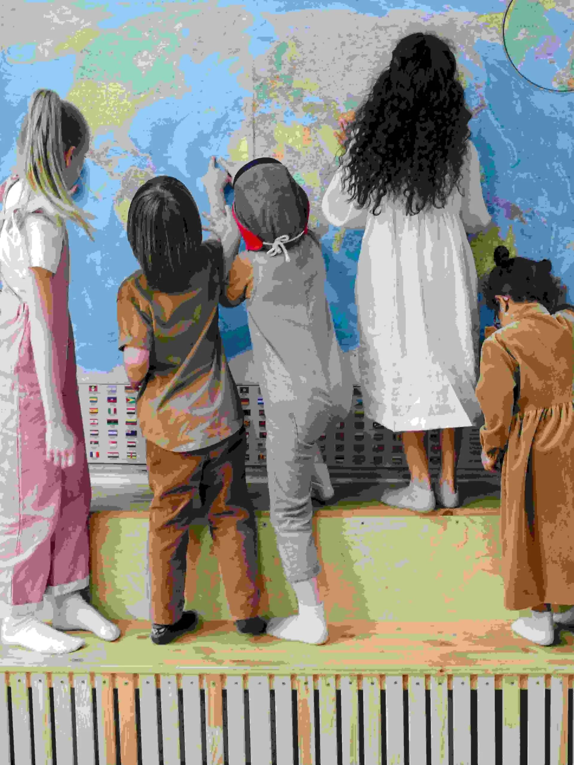Cultivating Global Citizens: Fun Ways to Explore Cultures with Kids