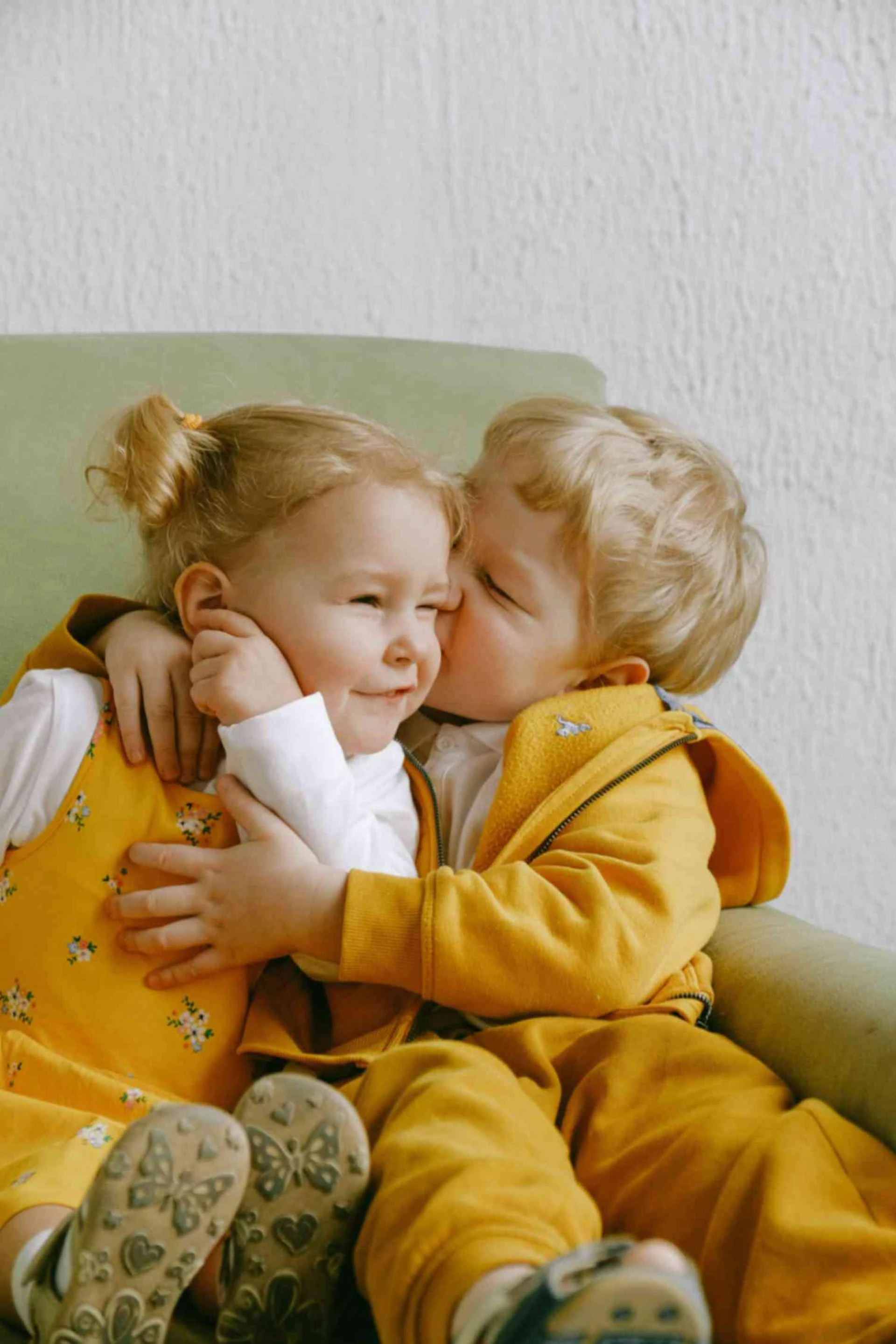 Simple Secrets to a Happy Child, Practical Tips for Parents