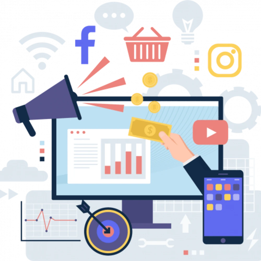 Elevating Your Business with Comprehensive Digital Marketing Services in India