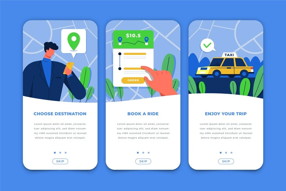 Cab booking software: How it is the future of cost-effective commuting