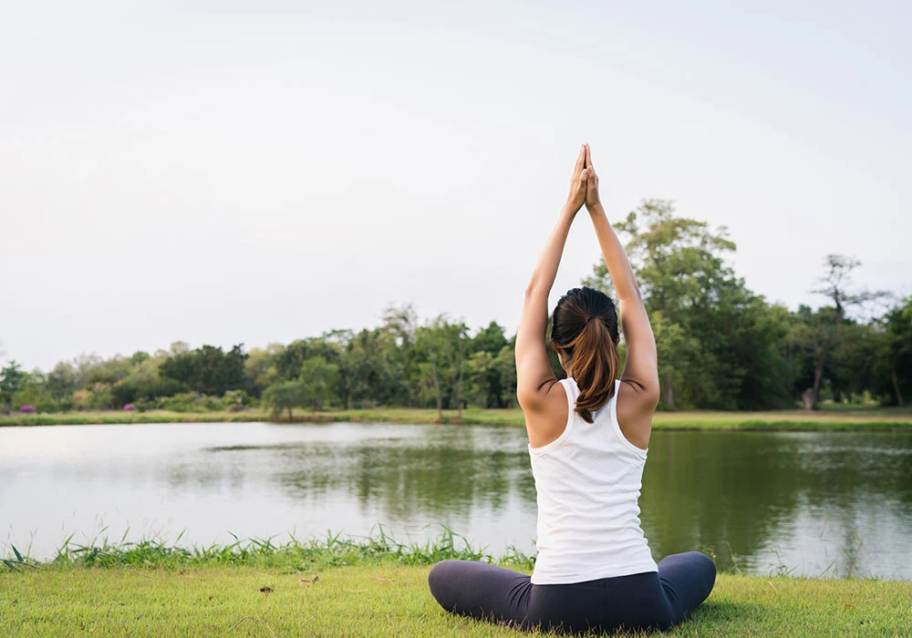 What is natural health?