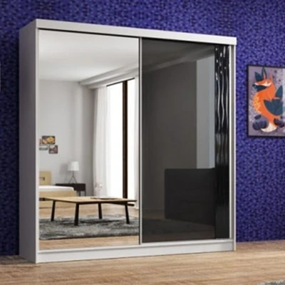 But Affordable Price Aron Wardrobes | MN Furniture UK