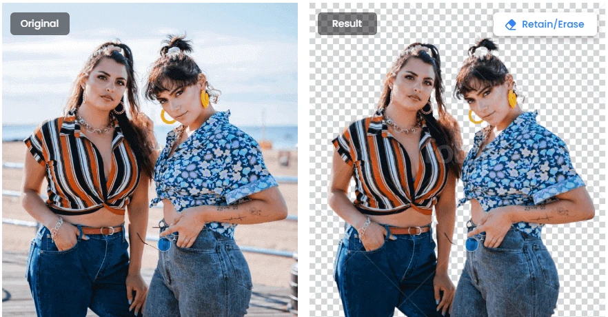 Powerful Photo Editor Supports Beautiful Travel Photographs