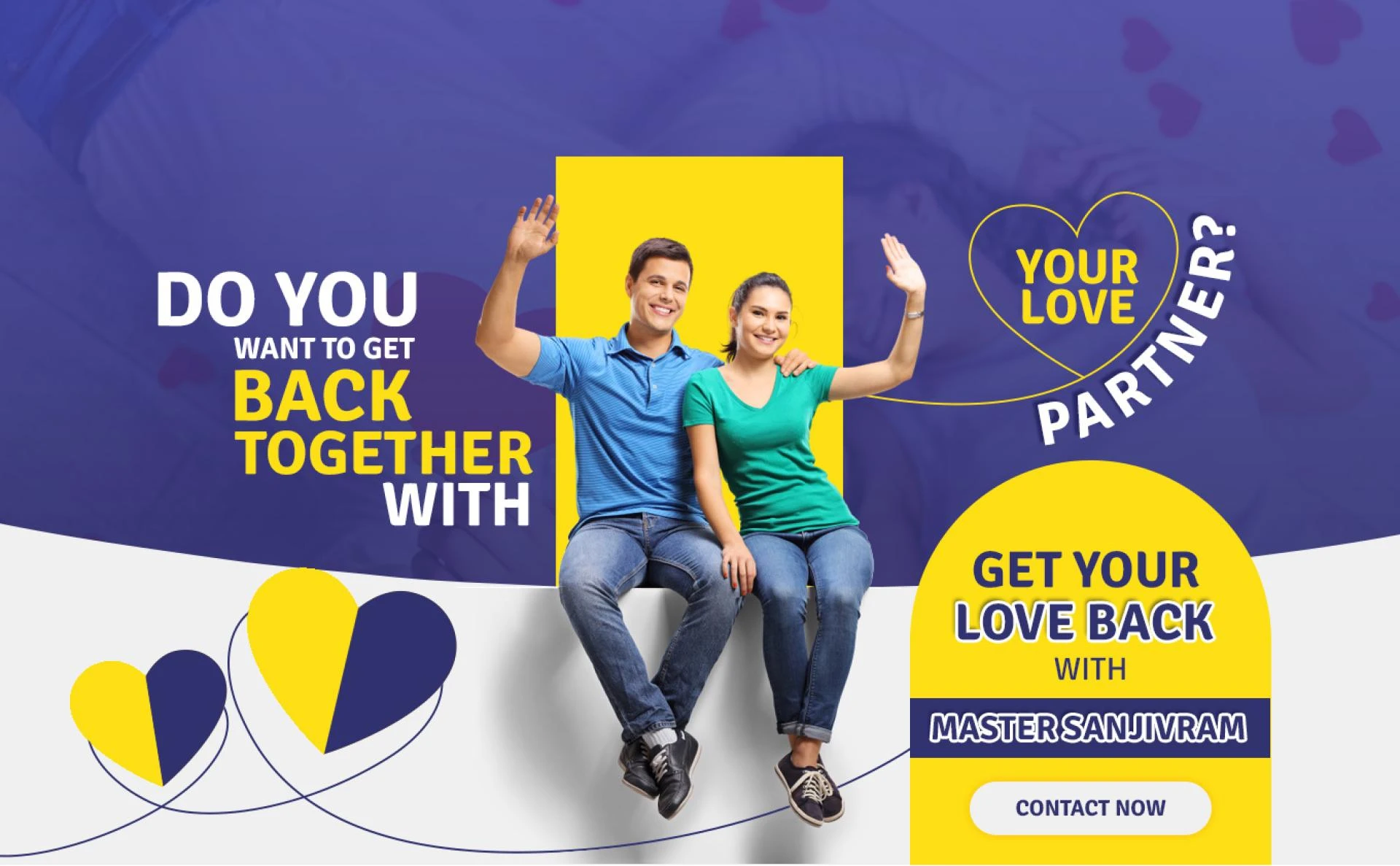 Attain Love Problem Solution In Brooklyn With Astrological Counsel