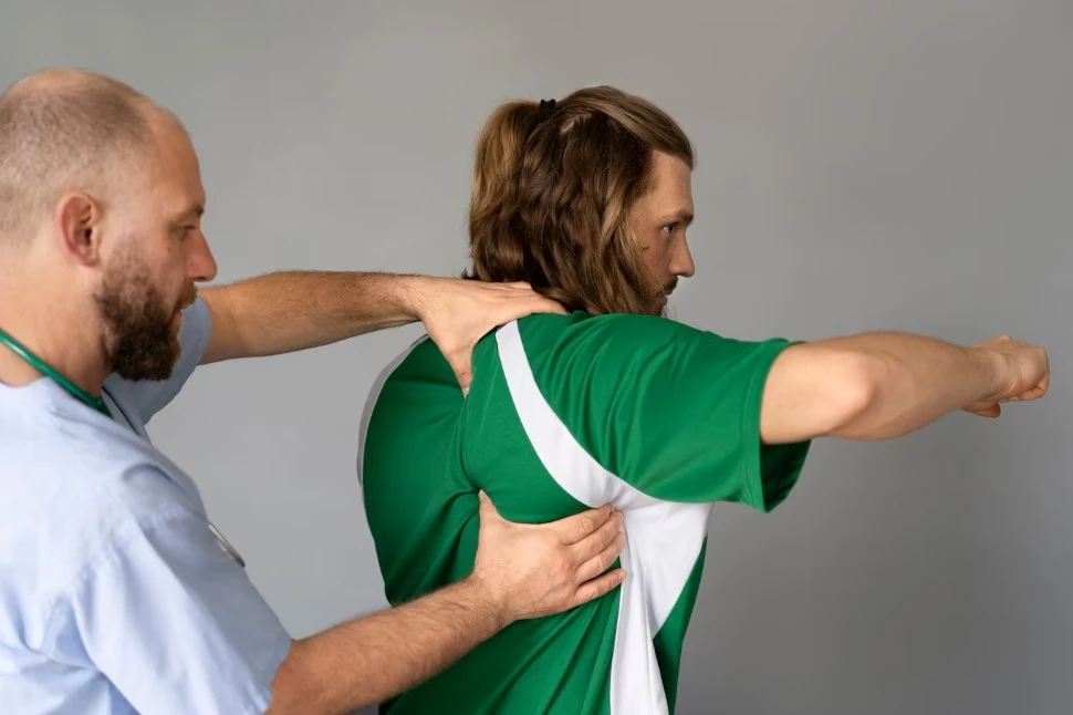 Unlocking Pain Relief: The Role of Chiropractic Care in Injury Treatment