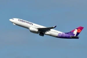 Hawaiian Airlines Reservations +1-802-231-1806 Customer Service