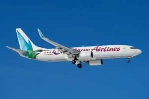 Caribbean Airlines Reservations: +1-802-231-1806 Online Booking