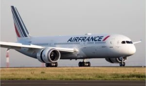 Air France Reservation Number +1-802-231-1806 Flight Booking