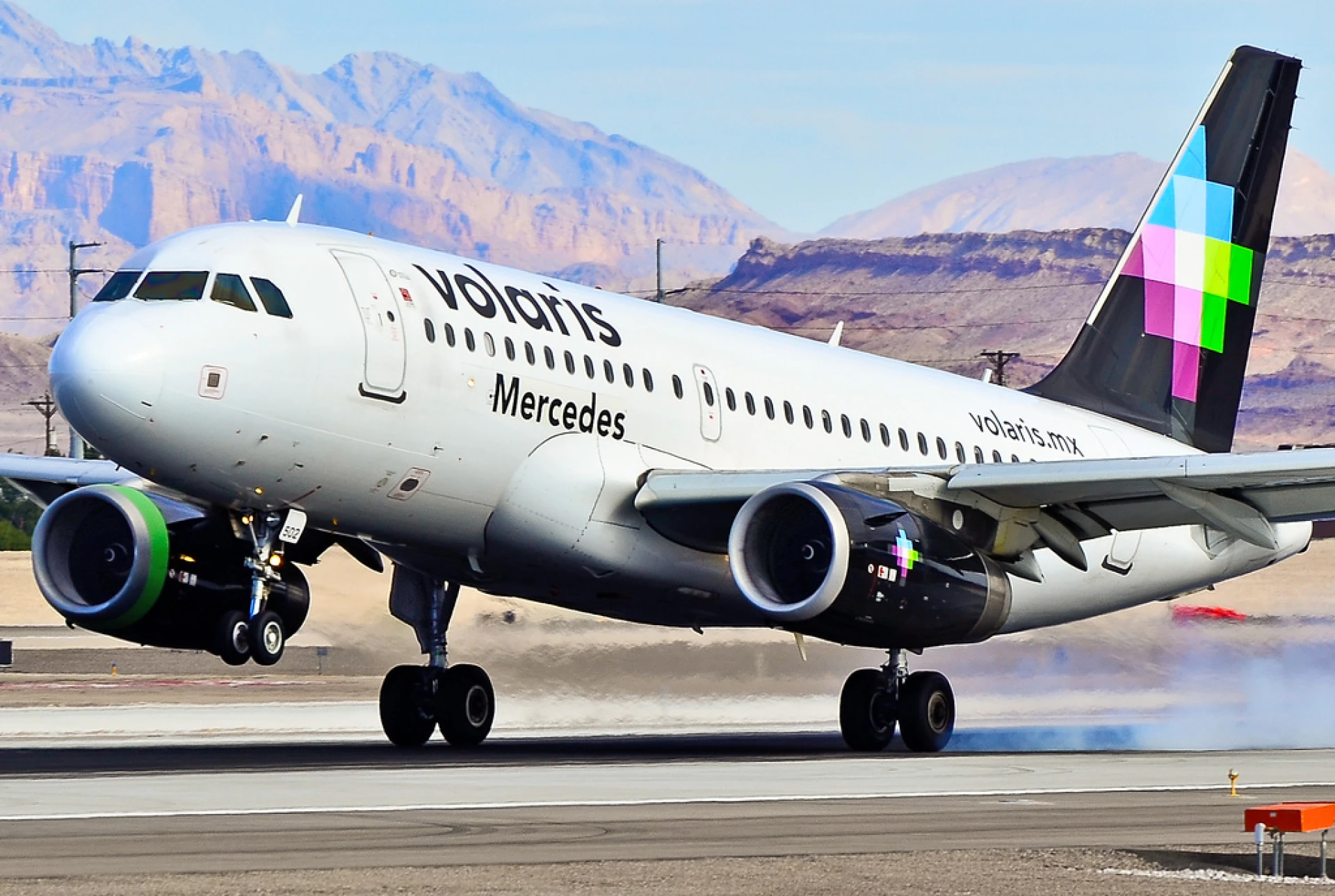 Volaris Reservation +1-802-231-1806 | Volaris Numero De Telefono Mexico
