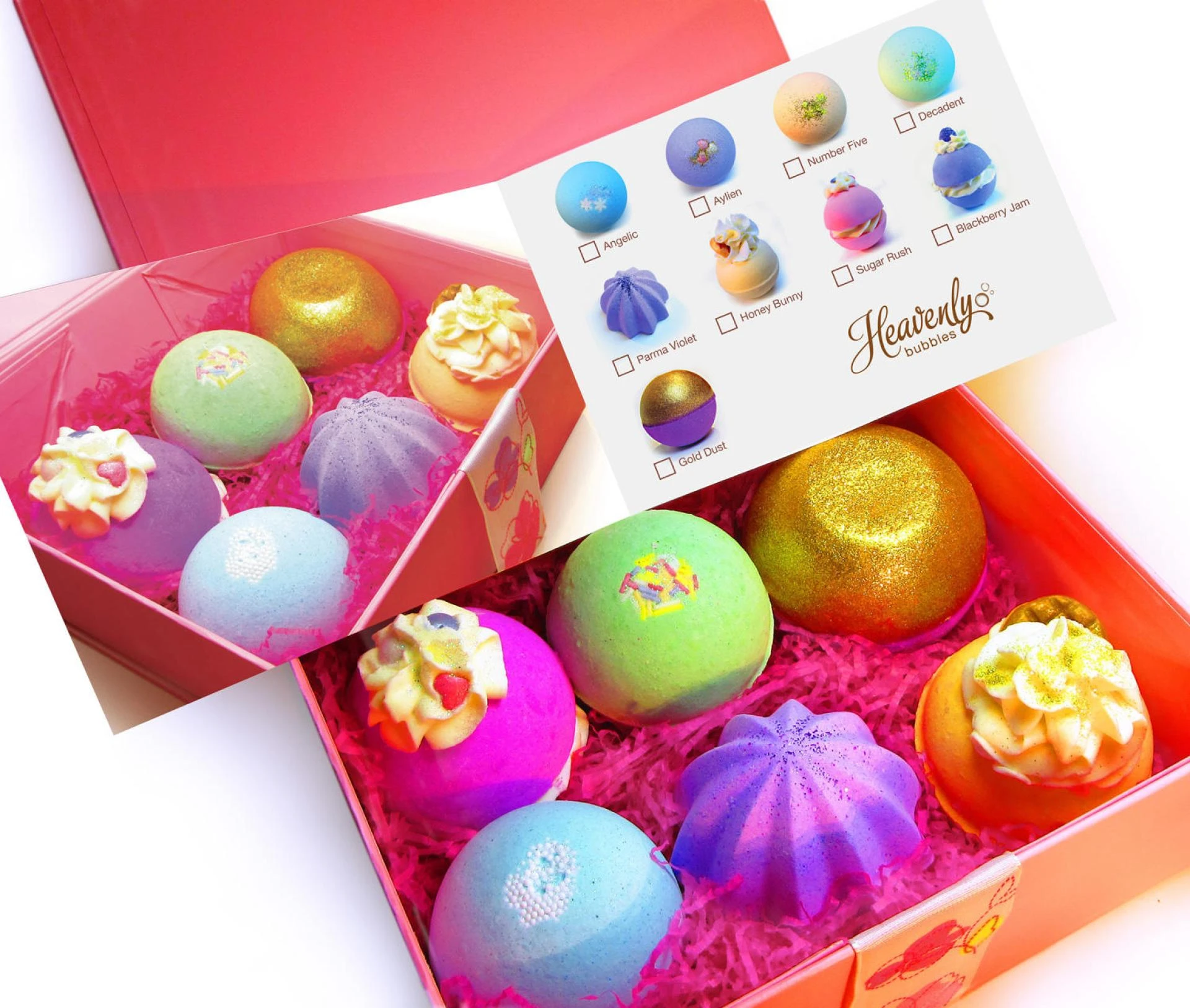 Custom Bath Bomb Packaging Boxes Solutions