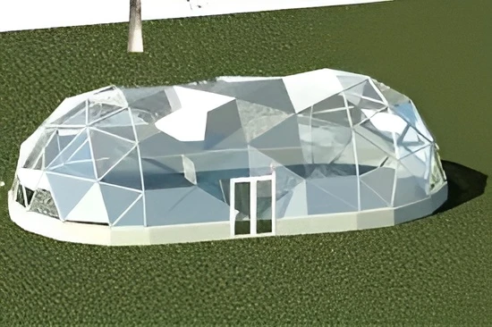 Exploring the Wonders of Dome Tunnels