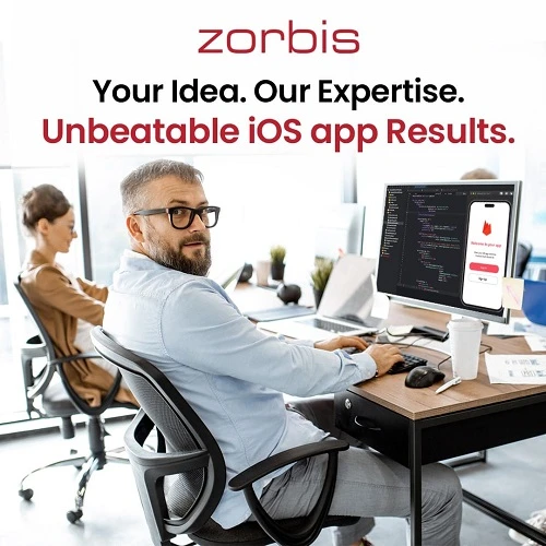 Top 3 Programming Languages For iOS App Development