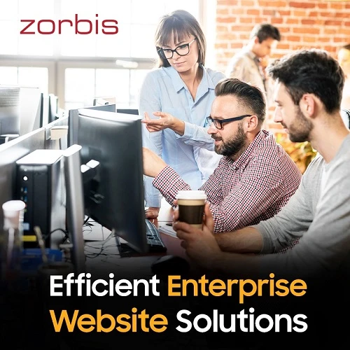 How Enterprise Websites Differ from Small Business Websites