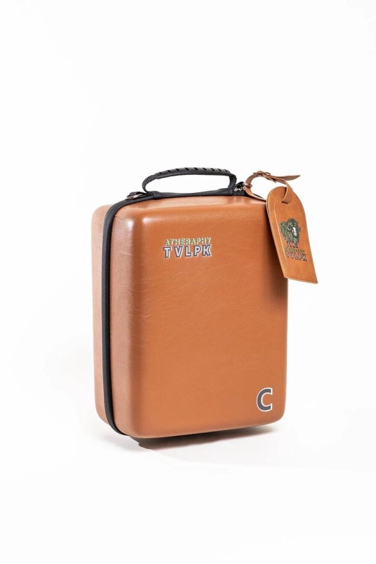 Travel Medical Case: Ensuring Your Health on the Go