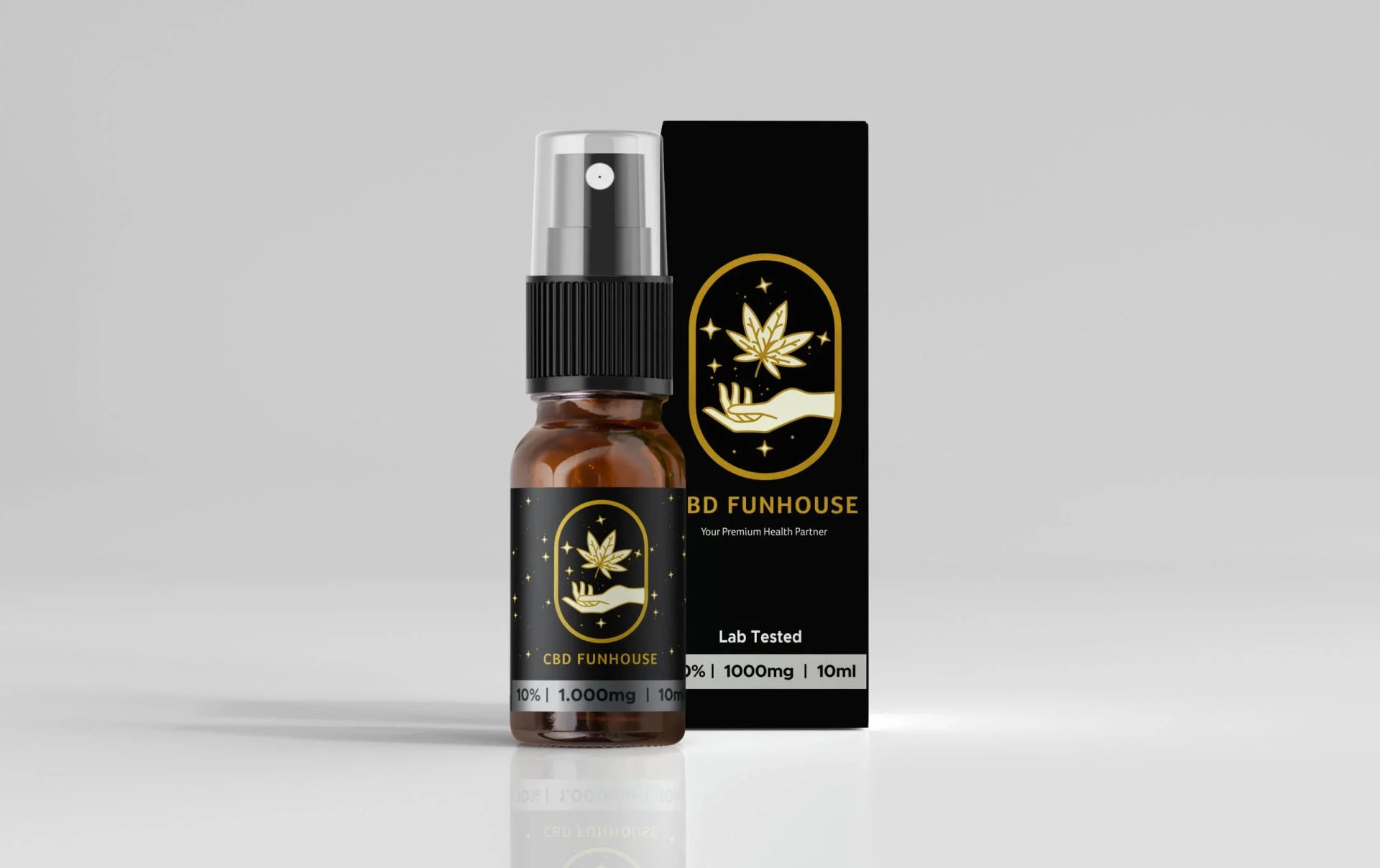 CBD Cosmetics: Unveiling the Natural Beauty Secret