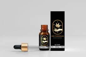 Best CBD Oil: Your Guide to Finding the Perfect Cannabidiol