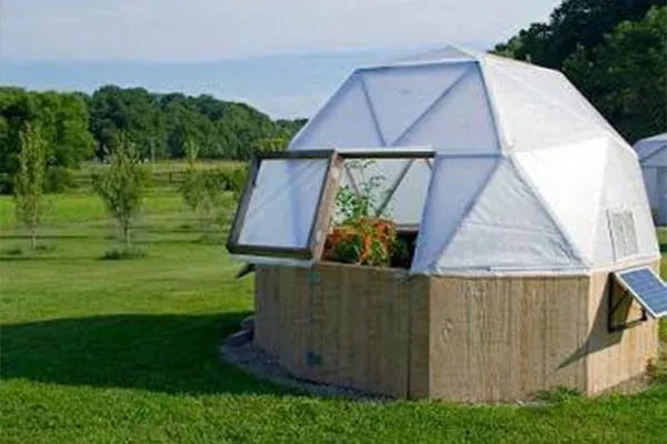 Dome Designs: A Fusion of Beauty and Functionality