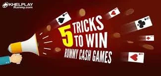 Learn Rummy Tricks &amp; Become The Nabob Of Rummy