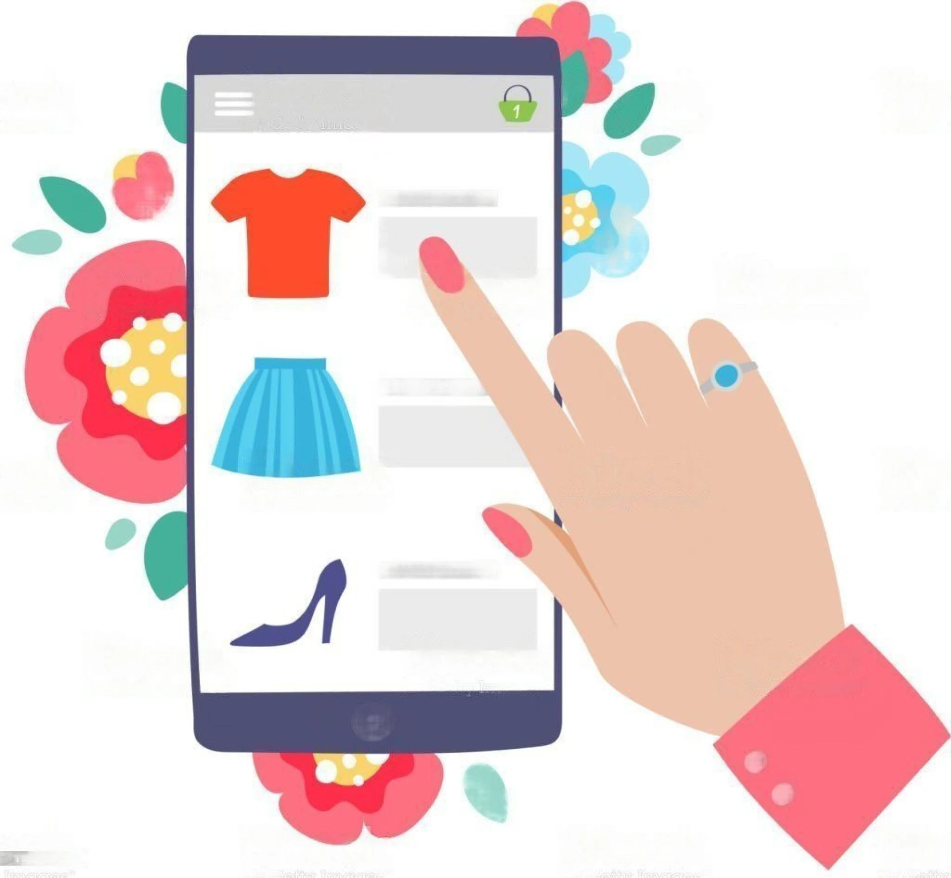 How to optimize an e-commerce product page for SEO?