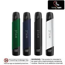 "Exploring the Future: MyLe V5 Pro and Beyond"