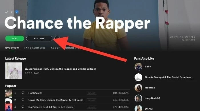 Playlist Power: Tips and Tricks for Spotify Success