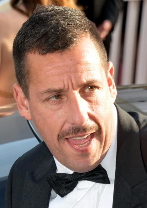"The Comedy Genius of Adam Sandler: A Retrospective"