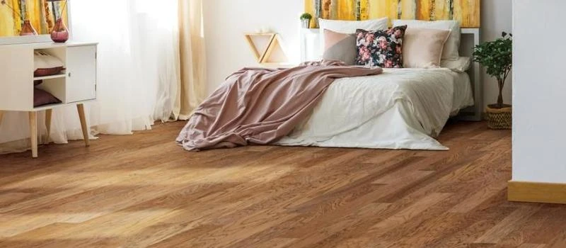 "Designing Your Space with Smartcore Vinyl Flooring"