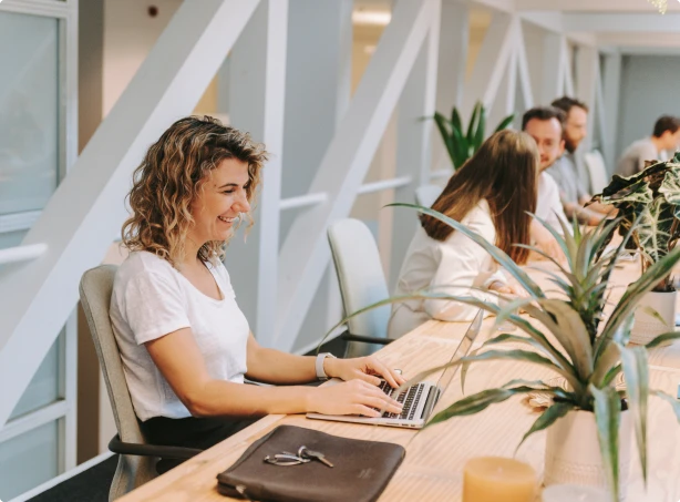 Humgy Offices: How Humgy Workspaces Redefine the Modern Office Experience