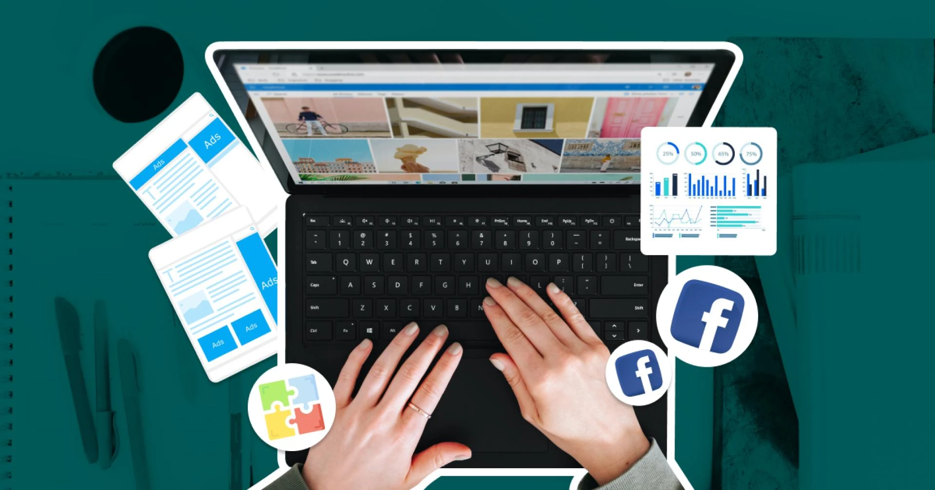 "Elevate Your Online Shopping with Webshoplisten.dk: Discovering Danish Retail Virtually"