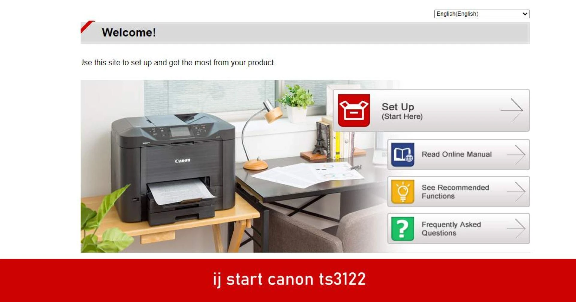 How to Connect My Canon Printer to WiFi: A Step-by-Step Guide