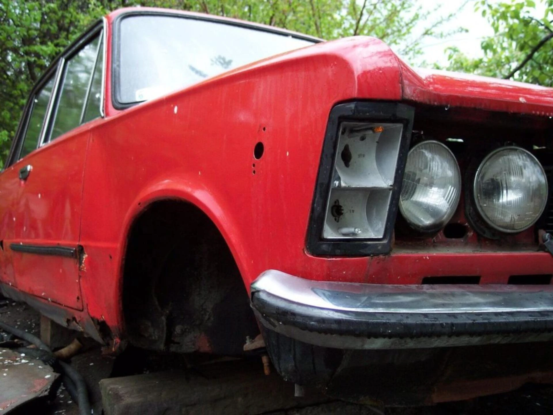 Best Ways to Make Money from Your Scrap Car Removal in Oshawa