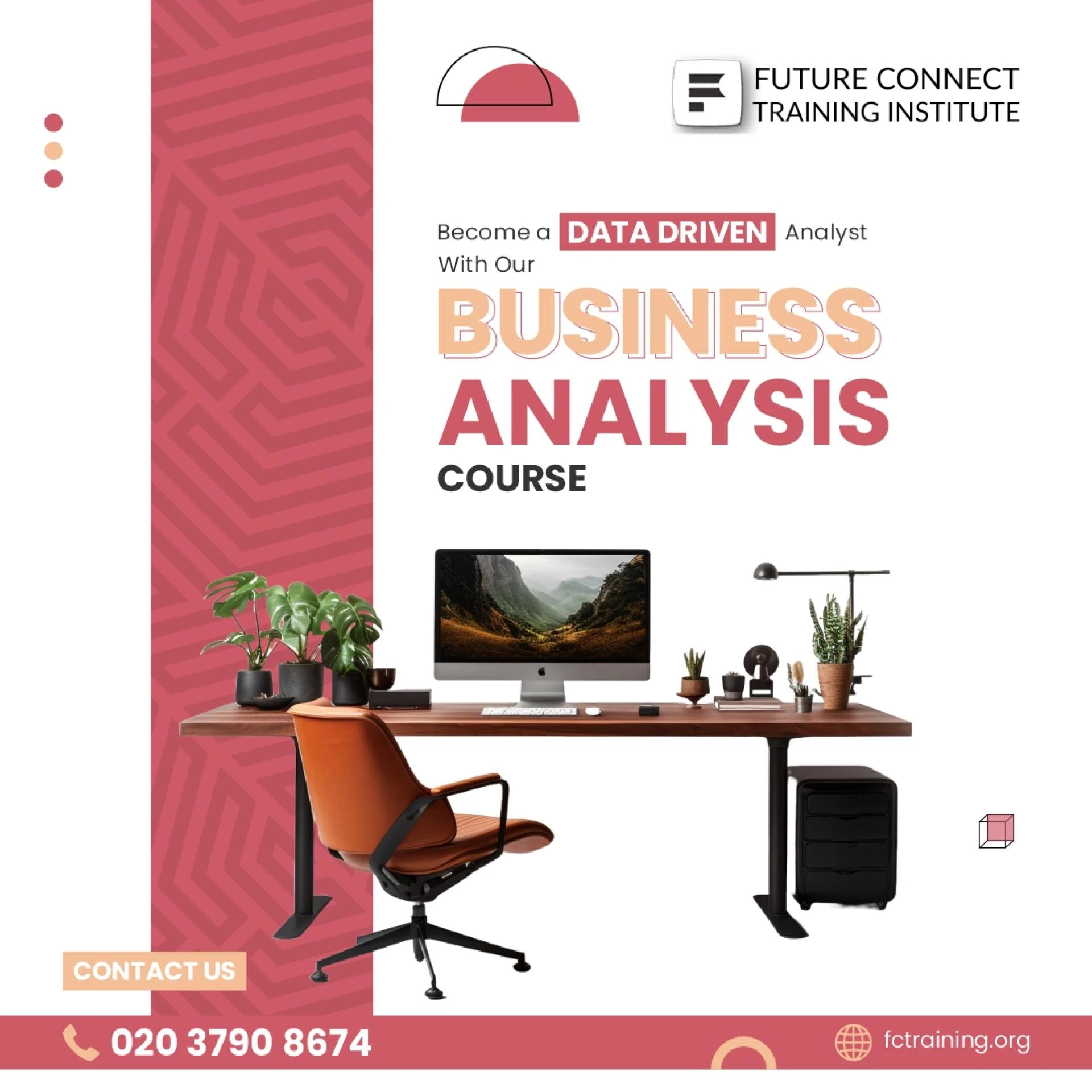 Future Connect Training: Elevating Business Analysis Excellence