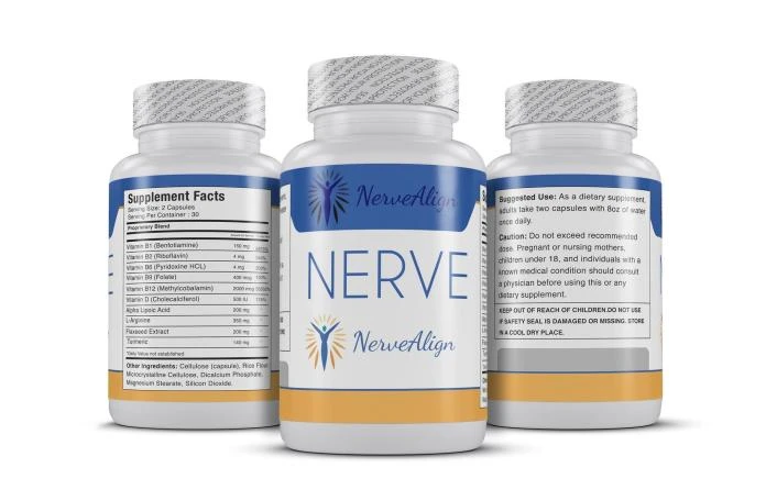 Research : Myth regarding Nerve Pain
