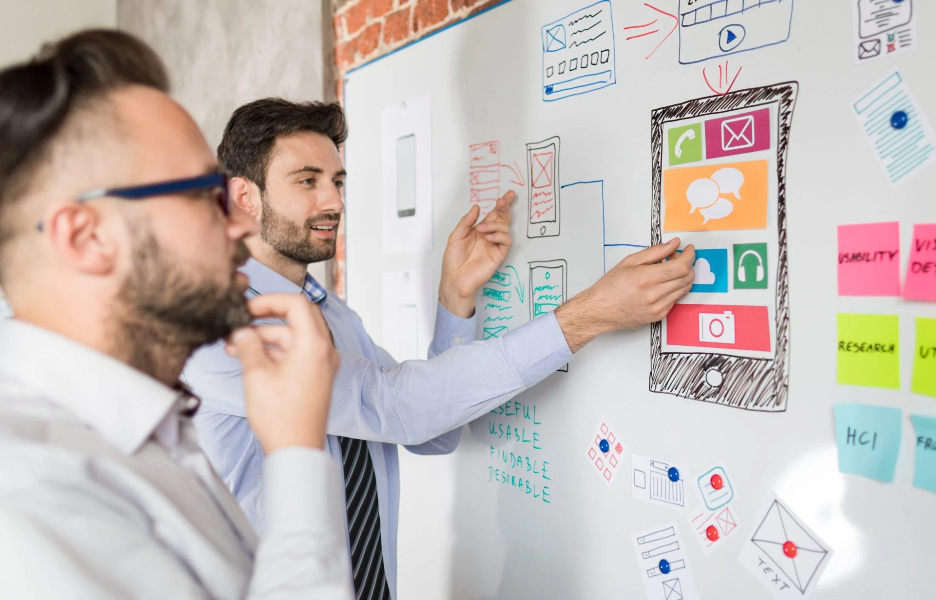 DIGITAL MARKETING AGENCIES ON SOCIAL MEDIA