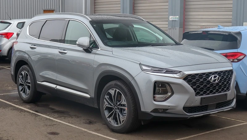 Những lưu ý khi sử dụng Hyundai Santafe để xe luôn bền đẹp, an toàn