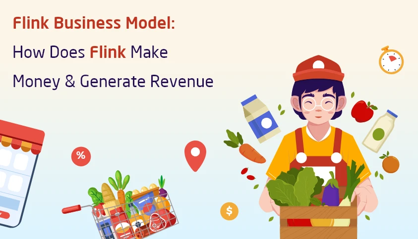 The Journey of Flink: Exploring Its Business Model and How It Earns Money