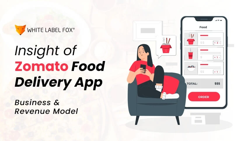 Zomato Business Model: Have Insight into Success Story, Working &amp; Revenue