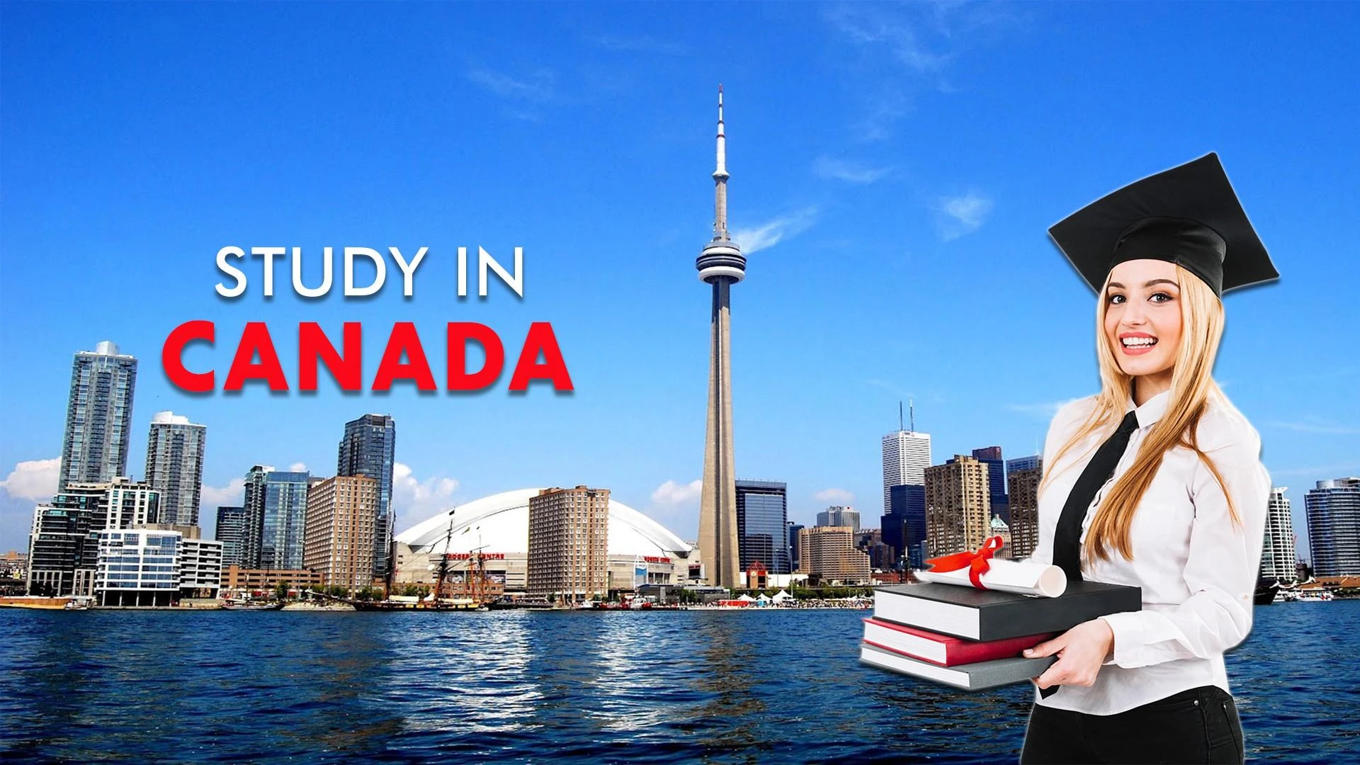 The Ultimate Guide to Study in Canada