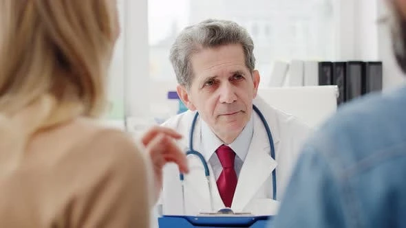 Symptoms and Treatment of Ventricular Septal Defect