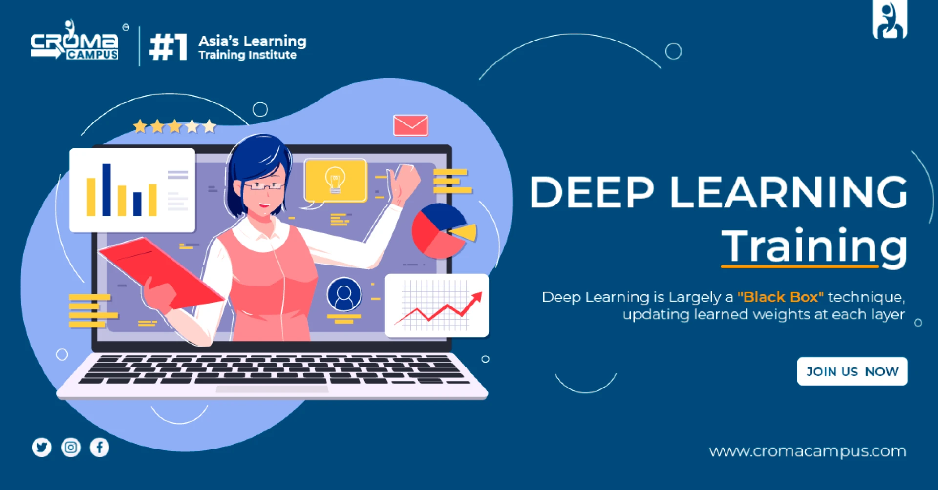What are the Roles and Duties of a Deep Learning Expert?