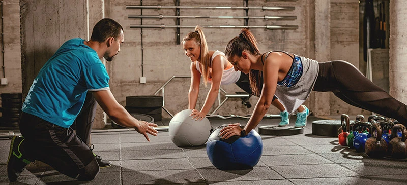 How to Find the Best Personal Trainer in Dubai for Your Fitness Goals
