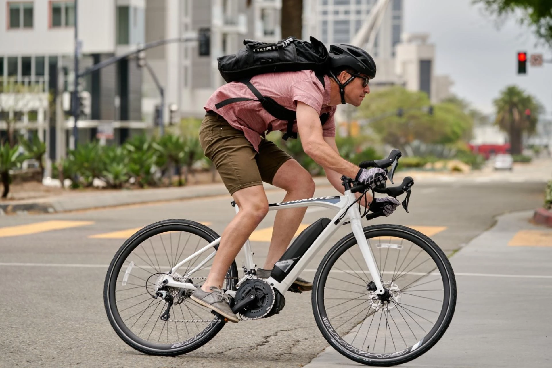 E-Bike For Heavy Riders - 3 Crucial Features To Consider