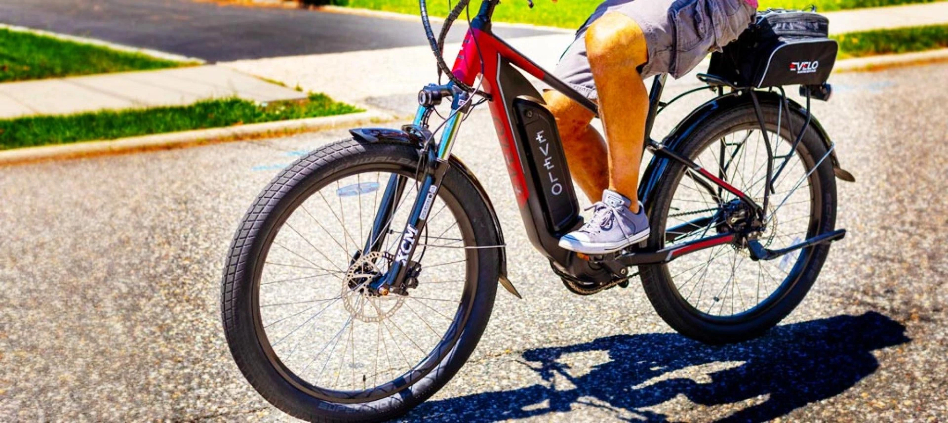 Top 3 Things To Consider While Buying An Electric Bike