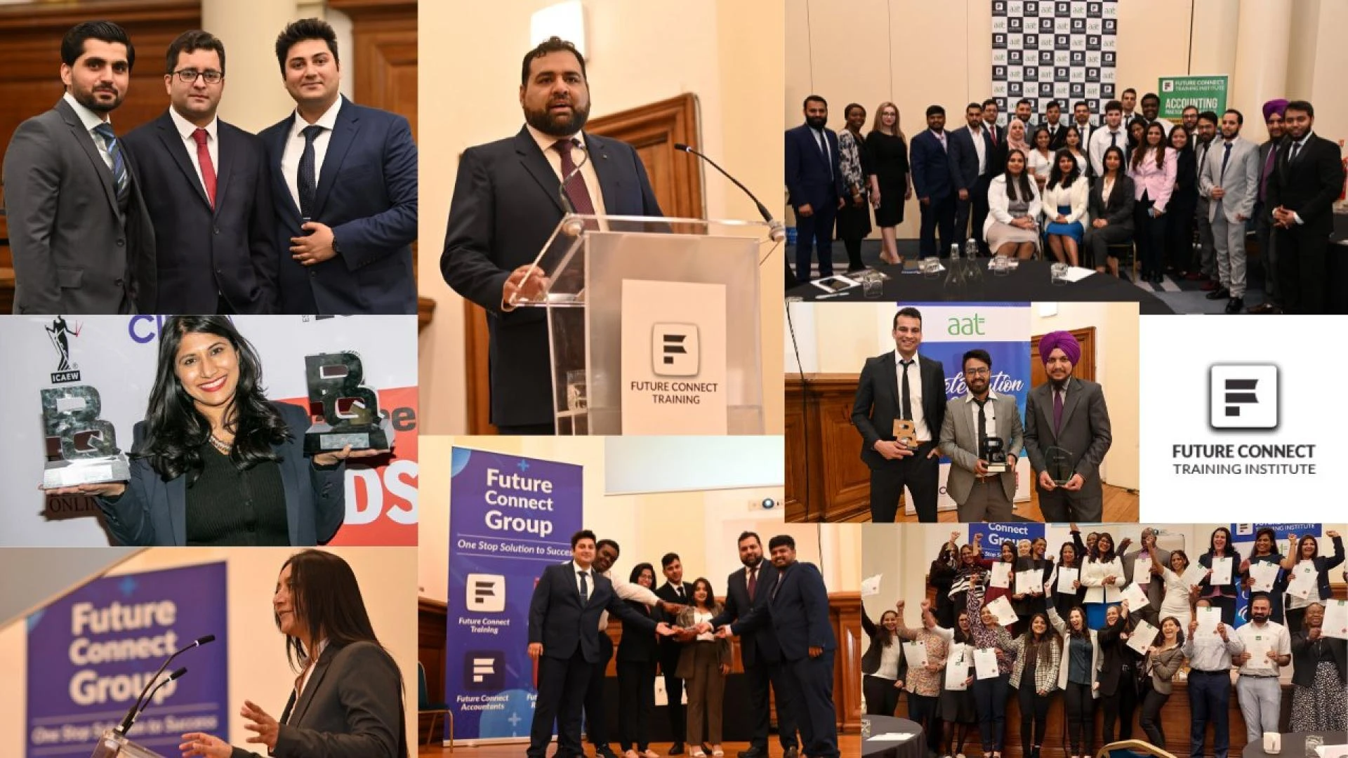 Exploring the Vast Scope of AAT Courses at Future Connect Training